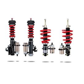 Remote Canister Adjustable Coilover Kit